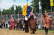 Kaltenberg 2011 (Foto: Ingrid Grossmann)